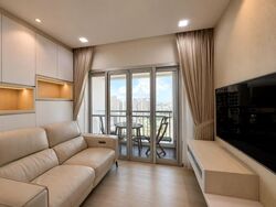 Aquarius By The Park (D16), Condominium #580272171